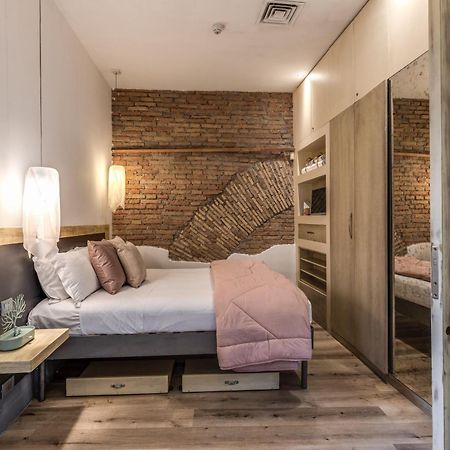 Suite San Calisto Trastevere - Rome Historical Center Cir 25486 Exterior foto