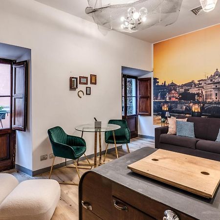 Suite San Calisto Trastevere - Rome Historical Center Cir 25486 Exterior foto